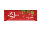 Bio Baton Goji Berry si Cacao Raw Go4 25 g